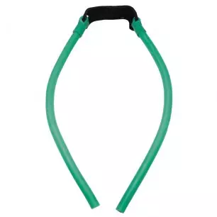 SPARE ELASTIC FOR SLINGSHOT FUN OR DELUXE - CLICK ARMS