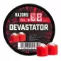 DEVASTATOR STEEL BULLETS for HDS68 (x40)