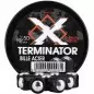 STEEL BULLETS X-TERMINATOR for HDR50 (x30)