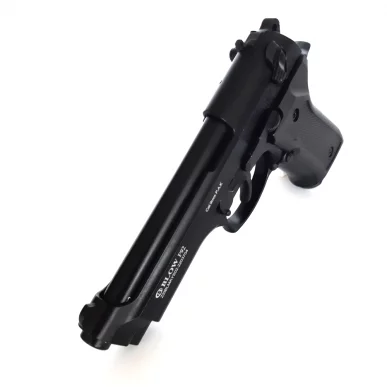 PISTOLET A BLANC BLOW F92 Noir - 9MM PAK - CLICK ARMS