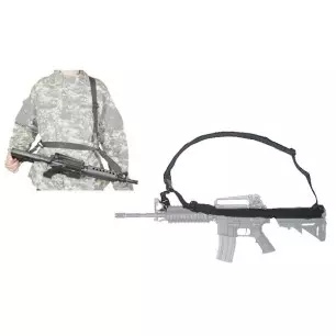 3-POINT UNIVERSAL TACTICAL STRAP - CLICK ARMS