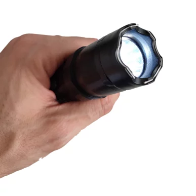 SHOCKER LAMPE Z19 3.000.000 V - CLICK ARMS