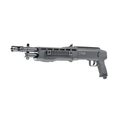 PACK FUSIL T4E HDB68 16 joules - CLICK ARMS