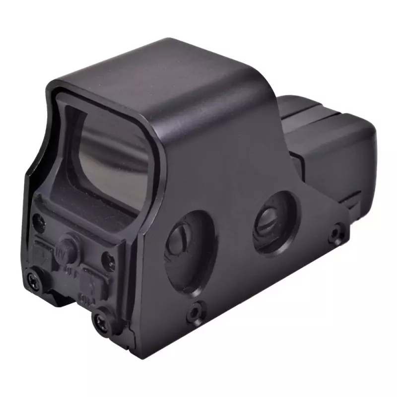 551 RED/GREEN RED DOT SIGHT