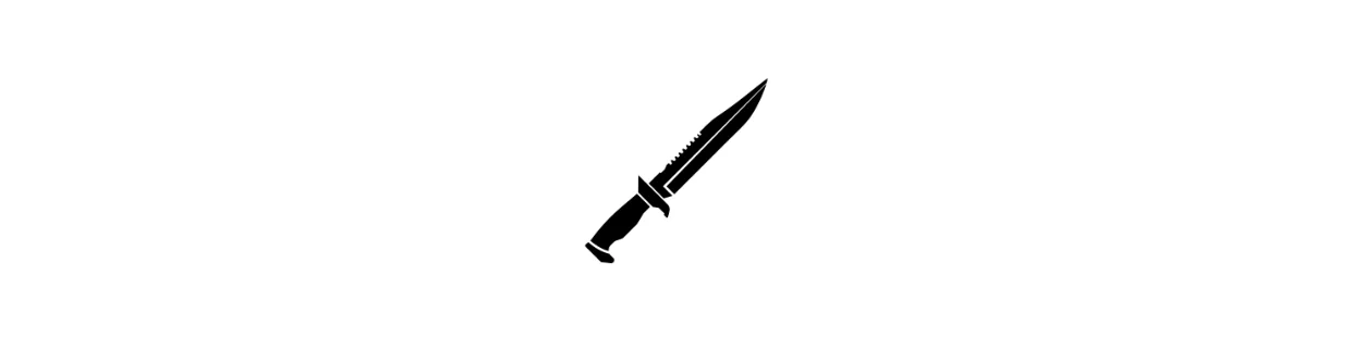 Grossiste couteaux tactiques - CLICK ARMS