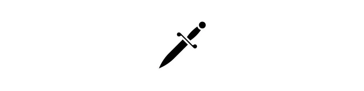 Swords and decorative daggers wholesaler - CLICK ARMS